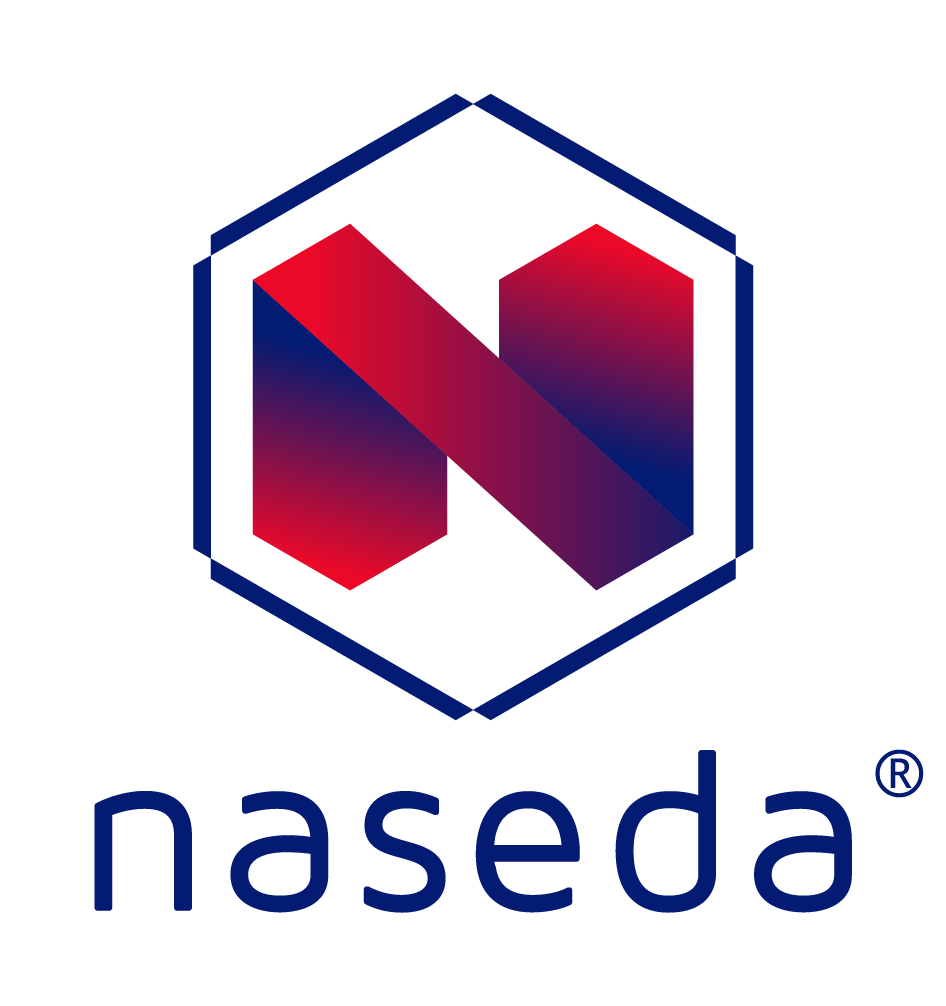 Naseda Logo